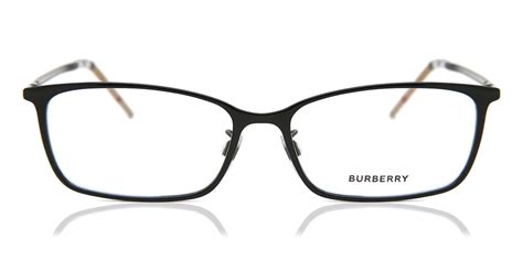 Burberry Asian Fit Glasses 